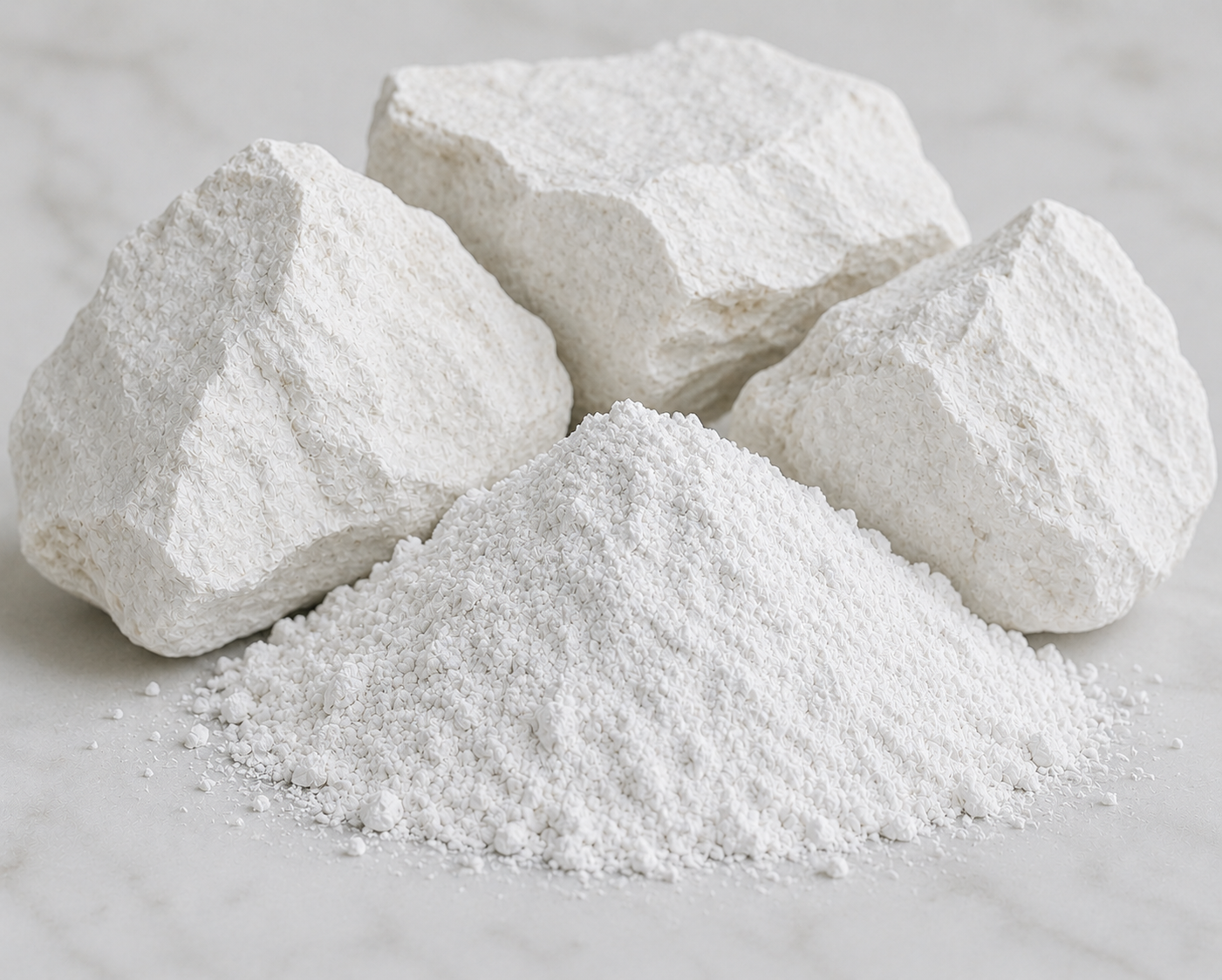 Titanium Dioxide